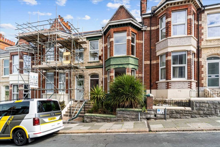 Images for Hamilton Gardens, Plymouth