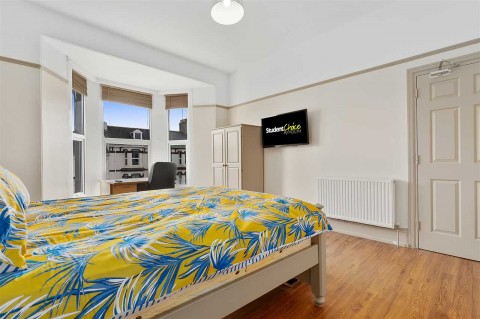 Click the photo for more details of Lisson Grove, Plymouth