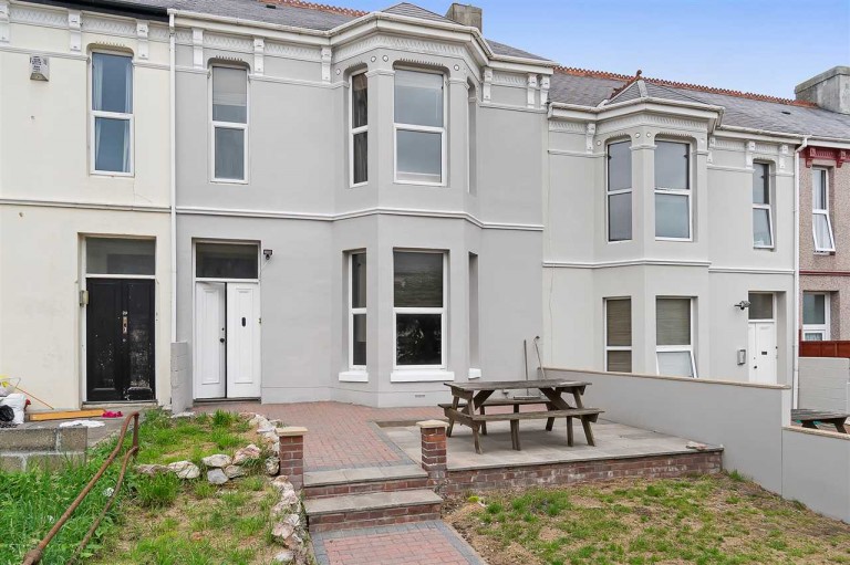 Images for Lisson Grove, Plymouth