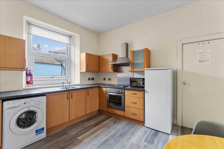 Click the photo for more details of Clifton Place, Plymouth