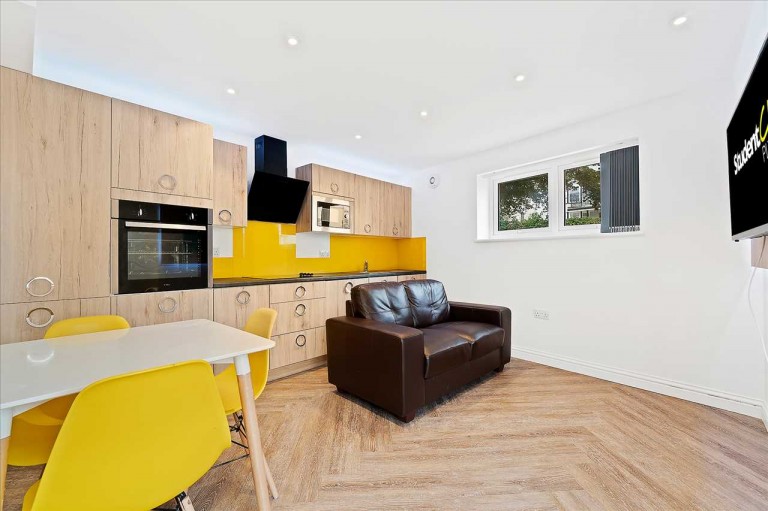 Images for Bedford Apartments, 19 Amity Place, Plymouth