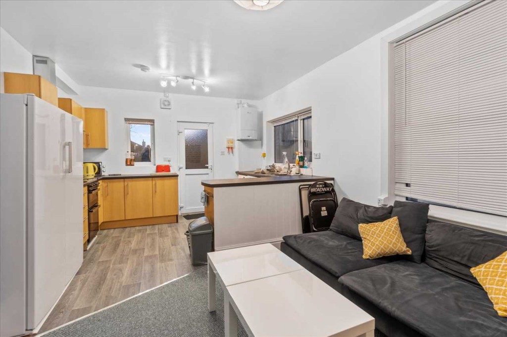 Beechwood Avenue, Plymouth