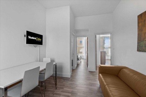 Click the photo for more details of Clifton Place, Plymouth