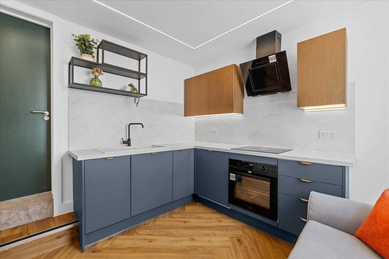 Click the photo for more details of Houndiscombe Road, Plymouth