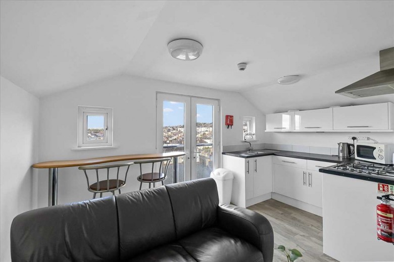 Click the photo for more details of Houndiscombe Road, Plymouth