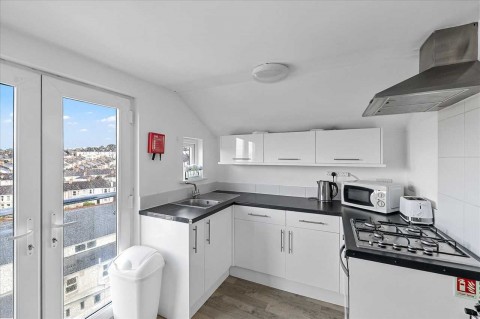 Click the photo for more details of Houndiscombe Road, Plymouth