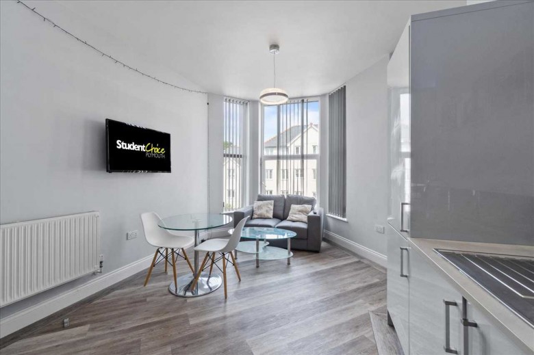 Click the photo for more details of Ford Park Road, Plymouth